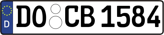 DO-CB1584