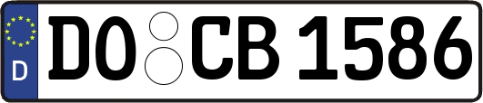 DO-CB1586