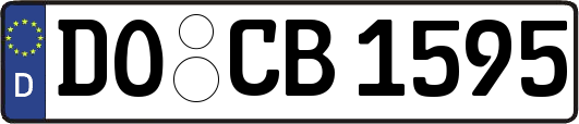 DO-CB1595