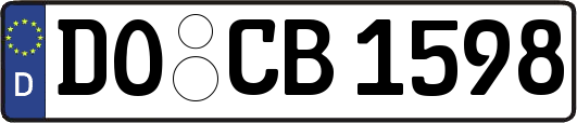 DO-CB1598