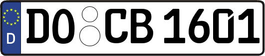DO-CB1601