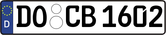 DO-CB1602