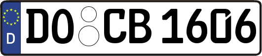 DO-CB1606