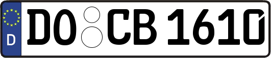 DO-CB1610
