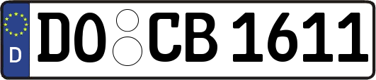 DO-CB1611