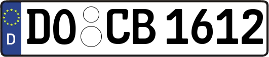 DO-CB1612