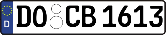DO-CB1613