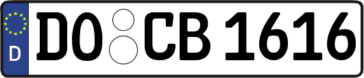 DO-CB1616