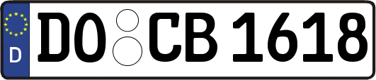 DO-CB1618