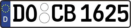 DO-CB1625