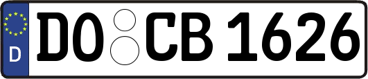 DO-CB1626