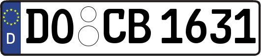 DO-CB1631