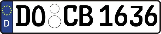 DO-CB1636