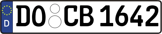 DO-CB1642
