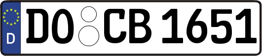 DO-CB1651