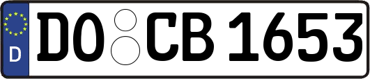 DO-CB1653