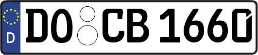 DO-CB1660
