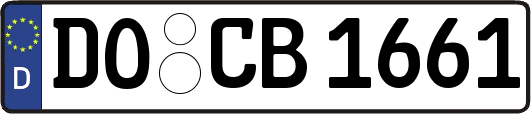 DO-CB1661