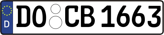 DO-CB1663
