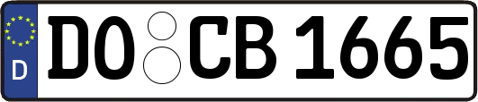DO-CB1665