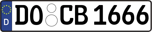 DO-CB1666