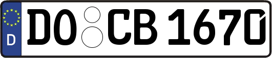 DO-CB1670