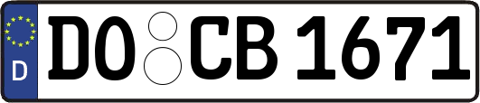DO-CB1671