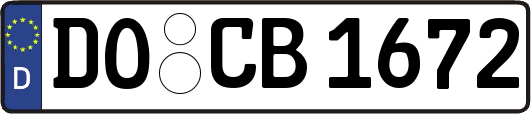 DO-CB1672