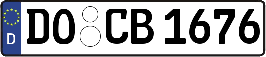 DO-CB1676