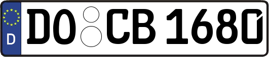 DO-CB1680