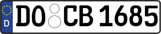 DO-CB1685