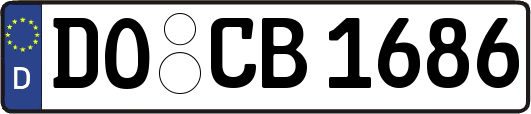DO-CB1686