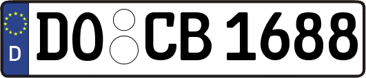 DO-CB1688
