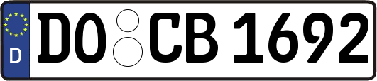 DO-CB1692