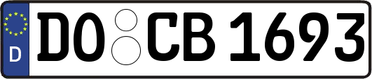 DO-CB1693