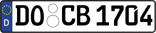 DO-CB1704