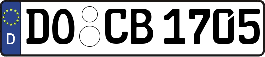 DO-CB1705