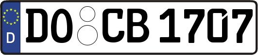 DO-CB1707