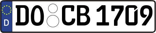 DO-CB1709