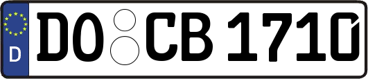 DO-CB1710