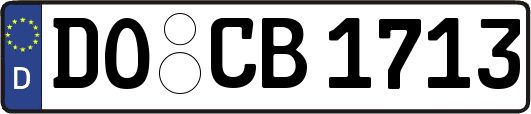 DO-CB1713