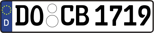 DO-CB1719