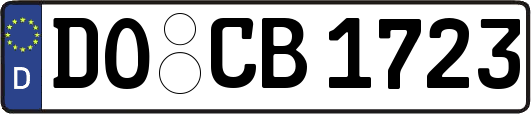 DO-CB1723