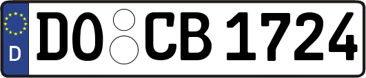 DO-CB1724
