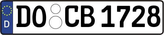 DO-CB1728
