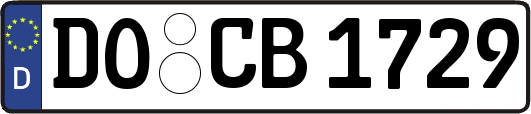 DO-CB1729