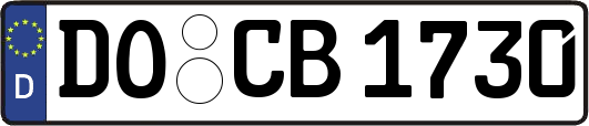 DO-CB1730
