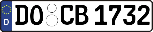 DO-CB1732