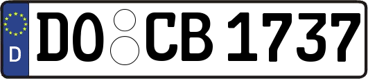DO-CB1737
