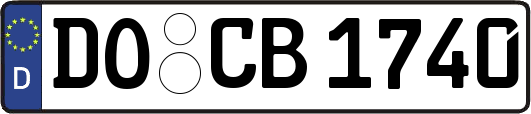 DO-CB1740